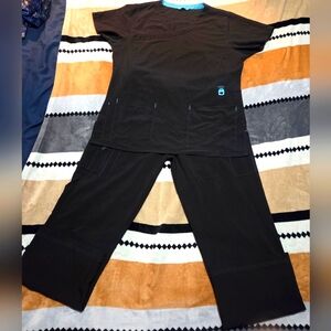 Carhartt Scrub Set